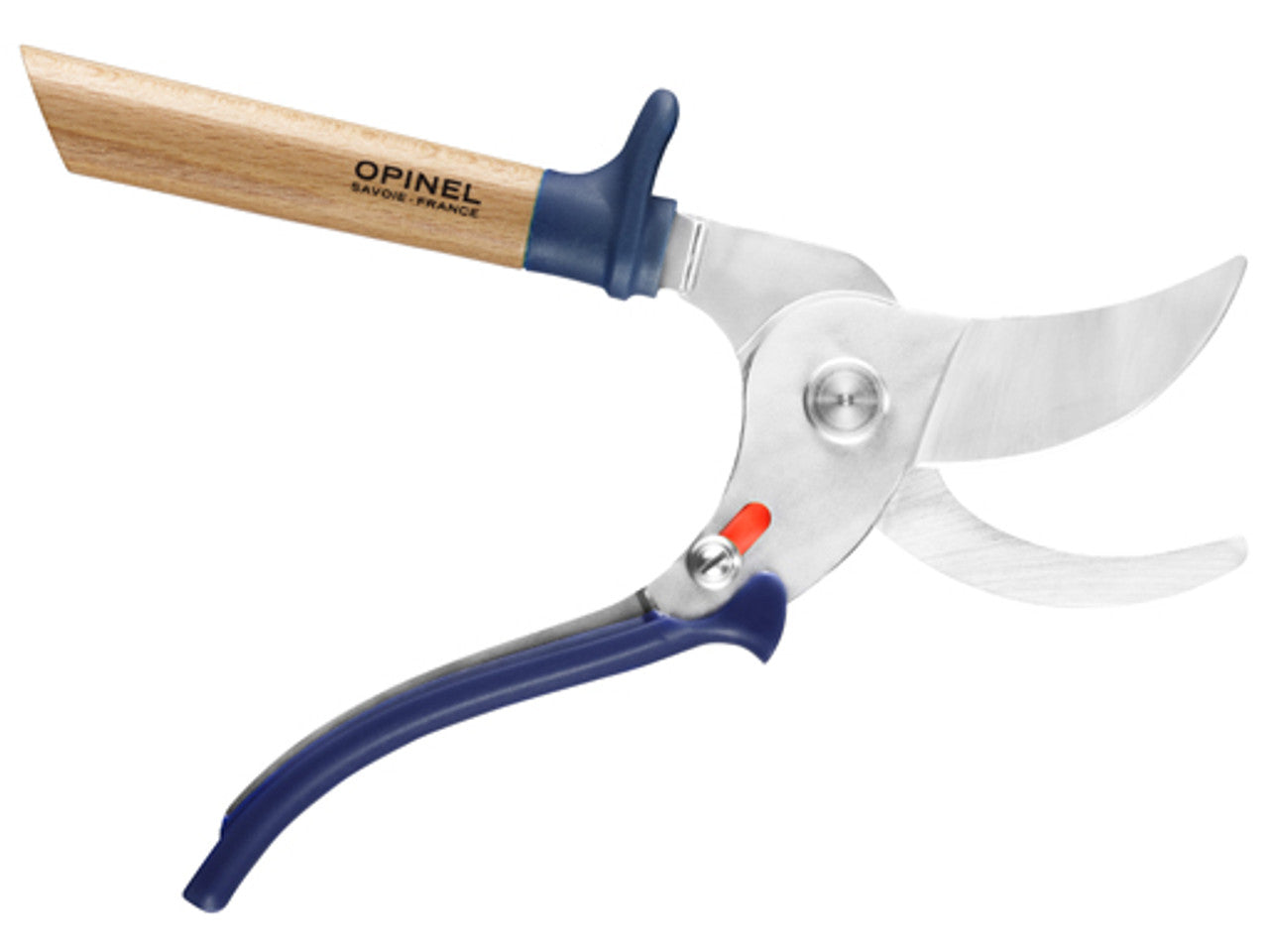 Opinel Snoeischaar Le Secateur RVS Hout