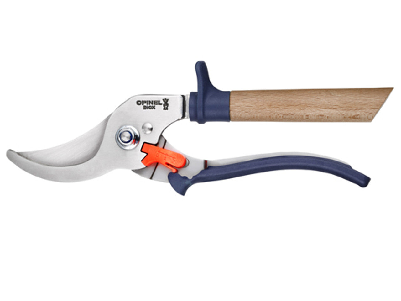 Opinel Snoeischaar Le Secateur RVS Hout