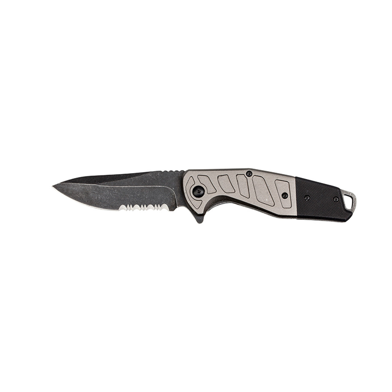 Homey's Zakmes XTrail K2 Taupe RVS G10