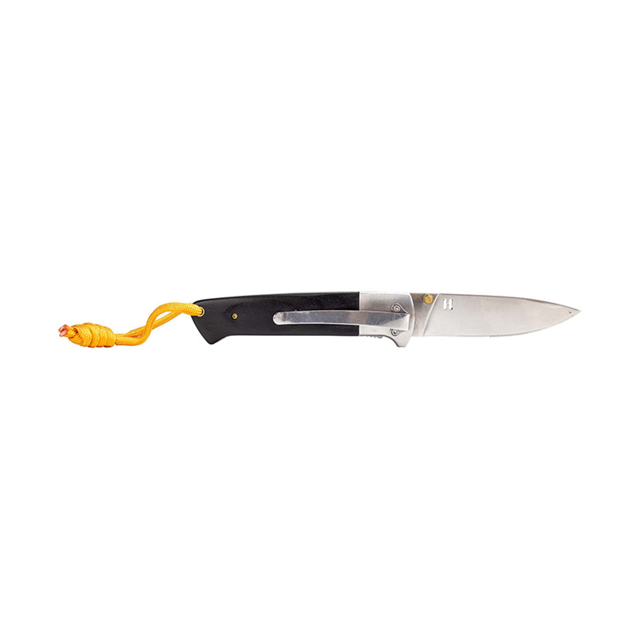 Homey's Zakmes Outdoor Abel RVS Pakkahout