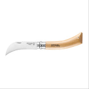Opinel Snoeimes N°08 RVS Beukenhout