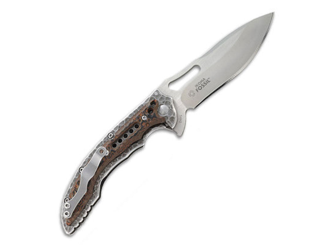 CRKT Fossil Small - Designed by Flavio Ikoma