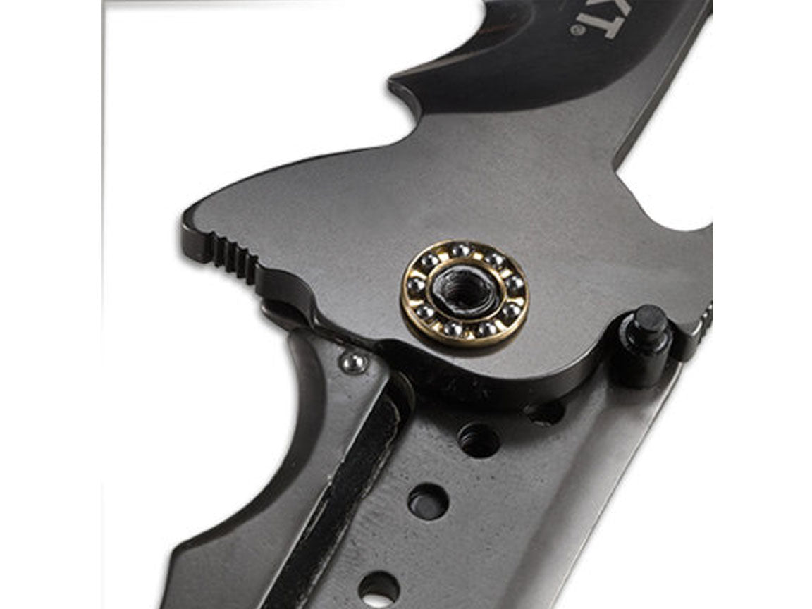CRKT Fossil Small - Designed by Flavio Ikoma