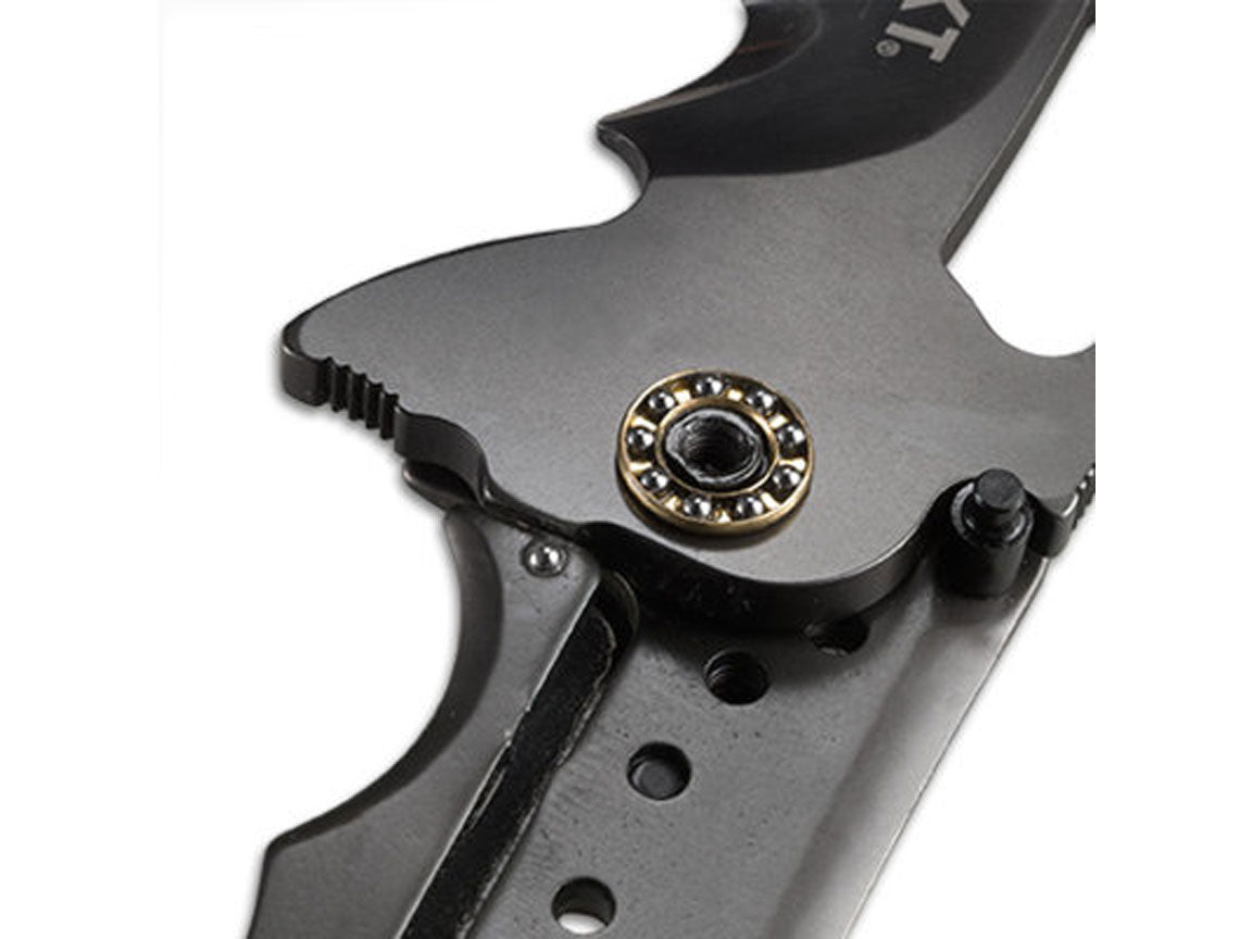 CRKT Fossil - Designed by Flavio Ikoma