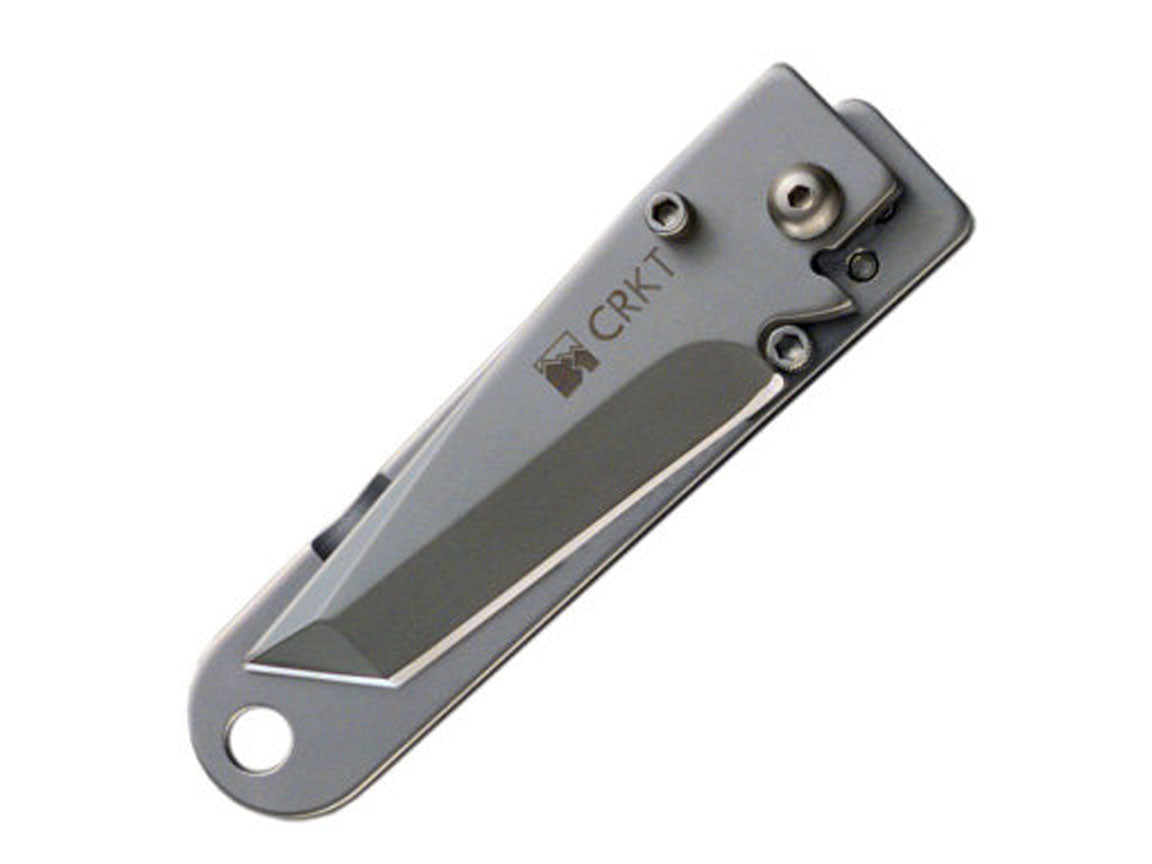 CRKT K.I.S.S. - Designed by Ed Halligan