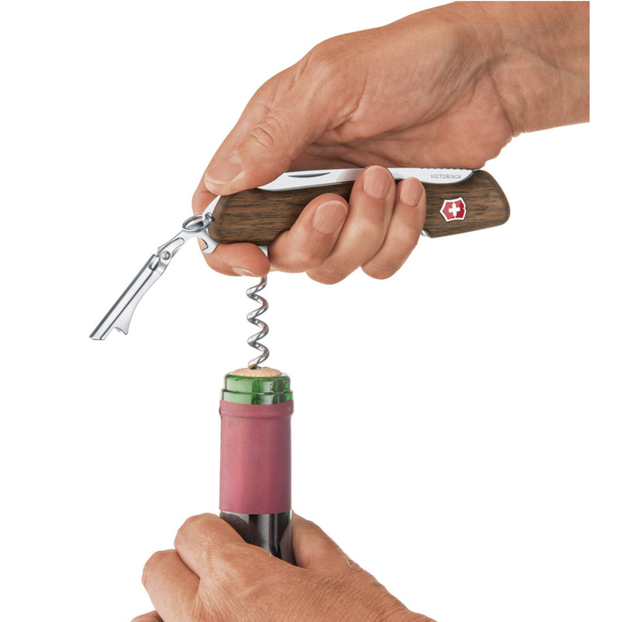Victorinox Wine Master Zakmes 6 functies