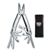 Victorinox SwissTool SpiritX 24 Functies + Nylon Etui