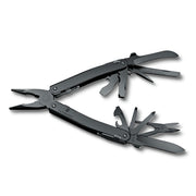 Victorinox Swiss Multiool Spirit MXBS 23 Functies Zwart
