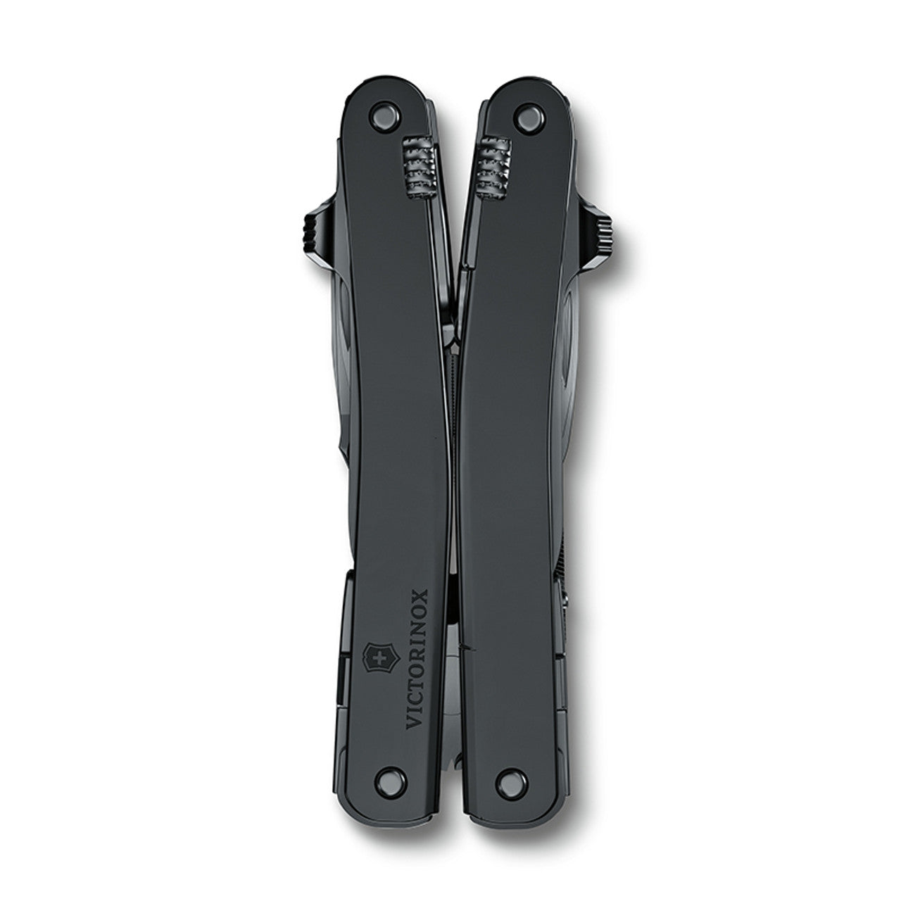 Victorinox Swiss Multiool Spirit MXBS 23 Functies Zwart