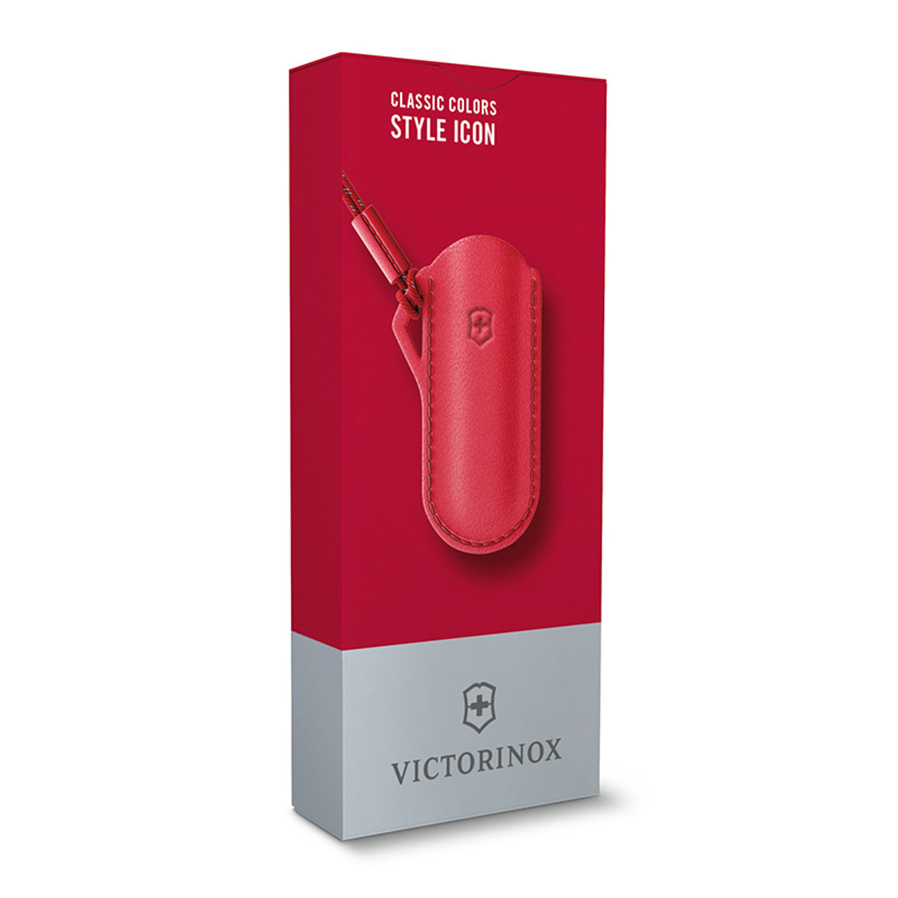 Victorinox Zakmesetui voor het Classic (SD) zakmes