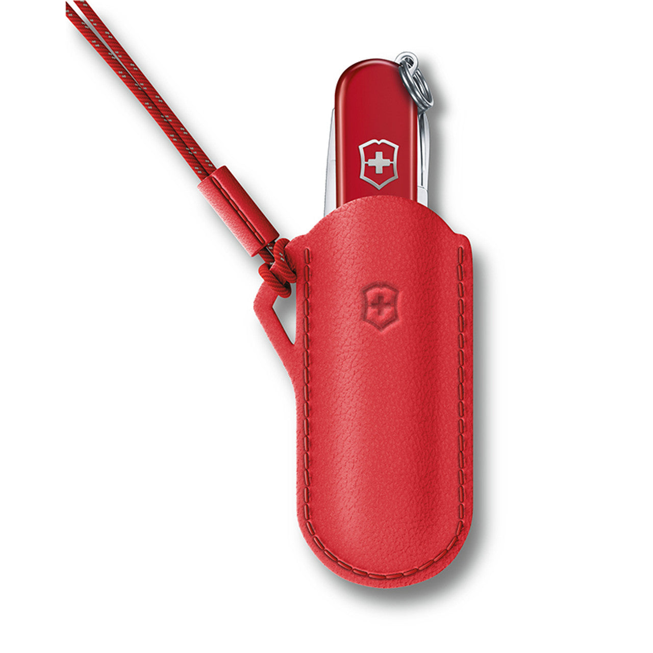 Victorinox Zakmesetui voor het Classic (SD) zakmes