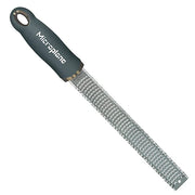 Microplane Premium Zesteur Donker Grijs 30cm