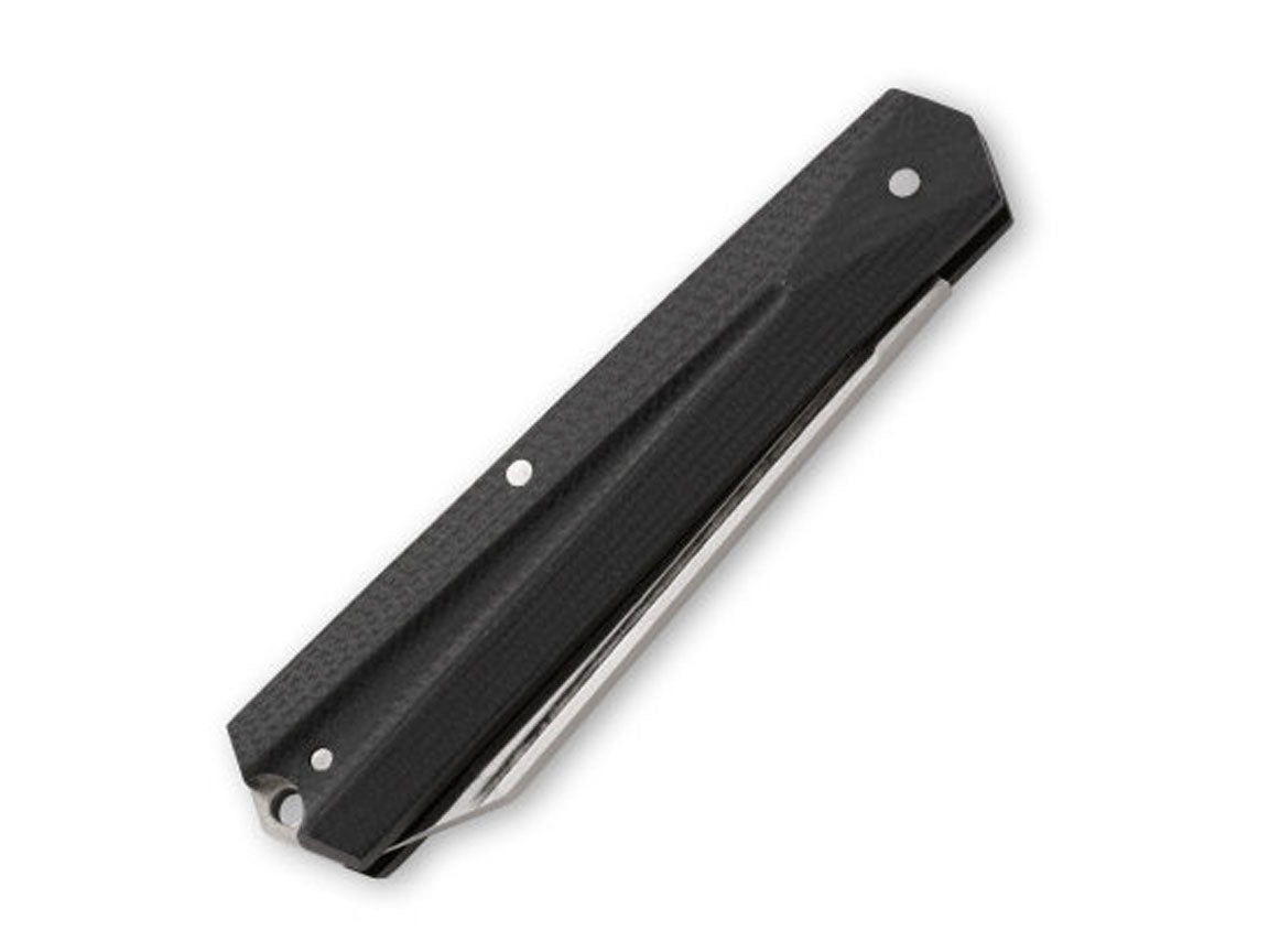 CRKT Art Deco Folding Knife - Designed by Ken Steigerwalt