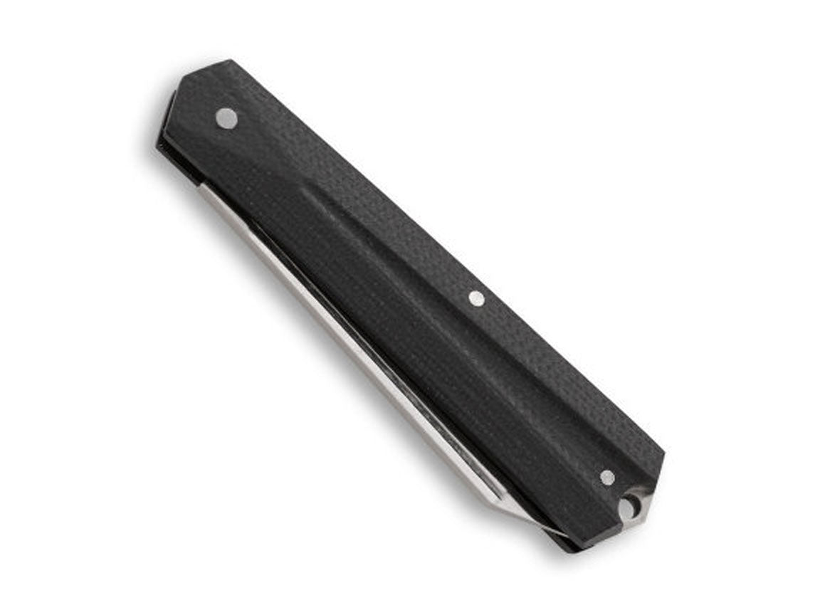 CRKT Art Deco Folding Knife - Designed by Ken Steigerwalt