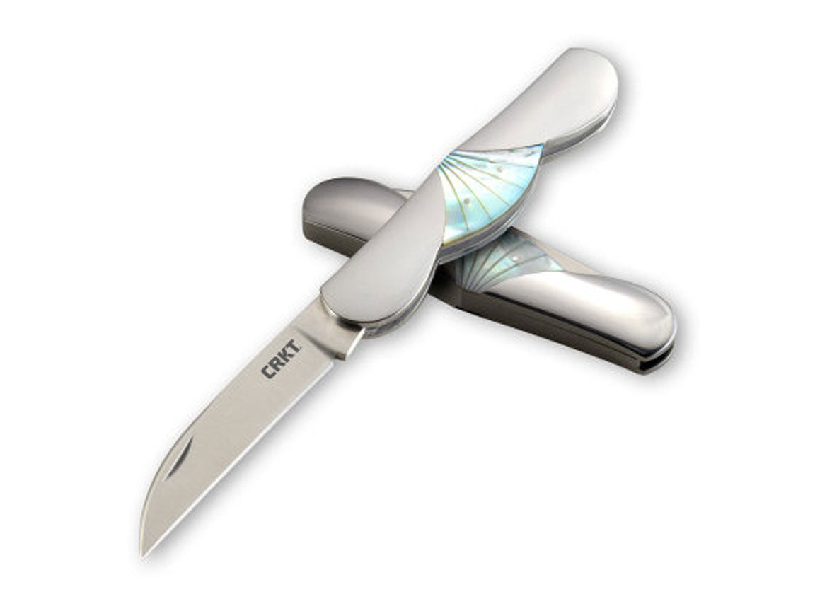 CRKT Daedalus Folding Knife