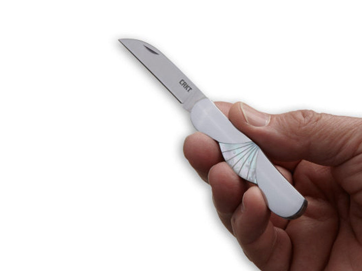 CRKT Daedalus Folding Knife