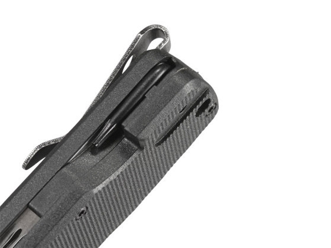 CRKT Journeyer - Designed by Liong Mah