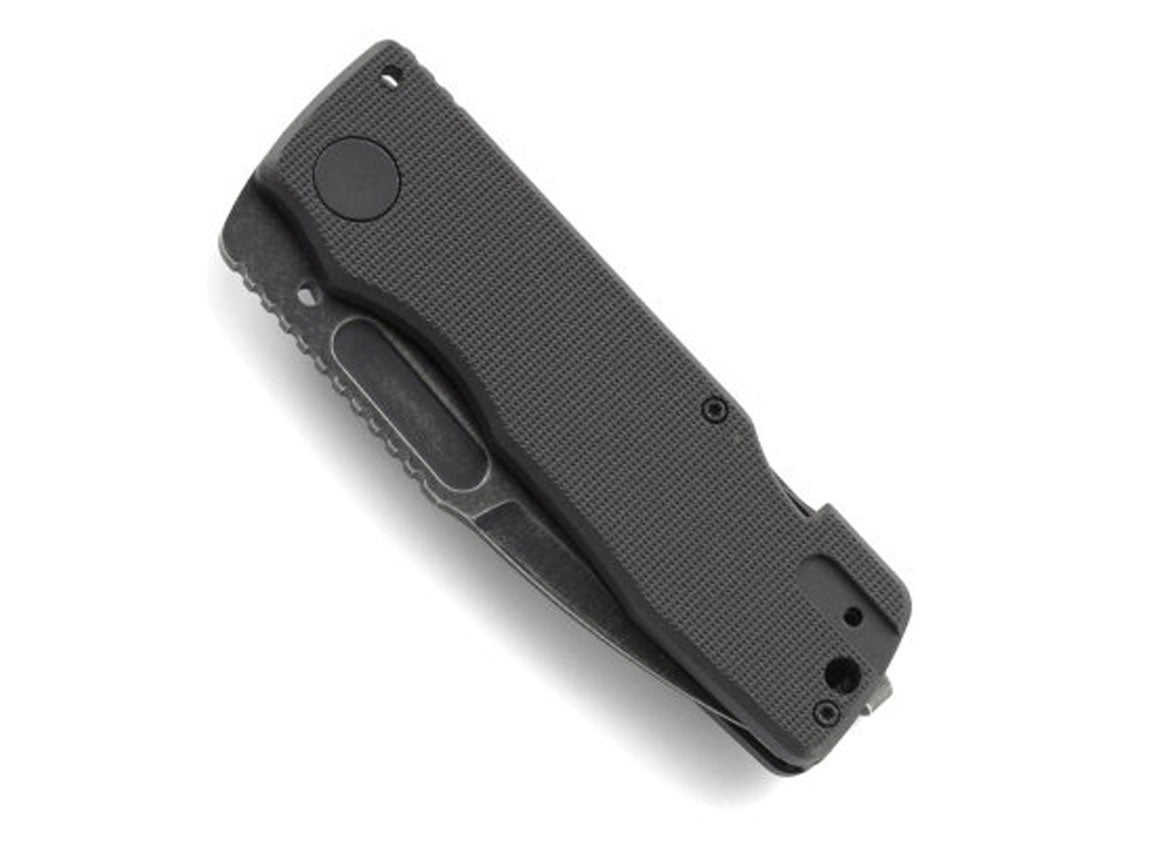 CRKT Journeyer Kartel - Designed by Liong Mah