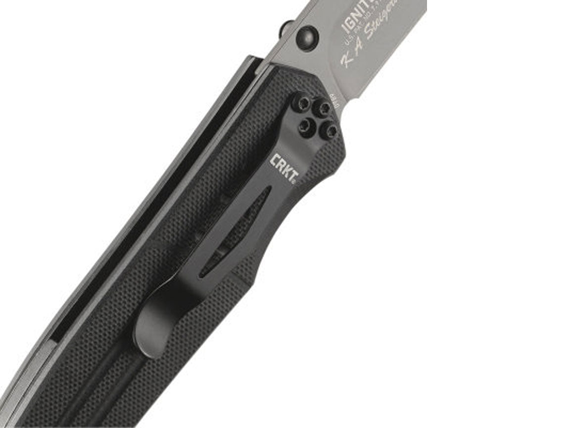 CRKT Ignitor T