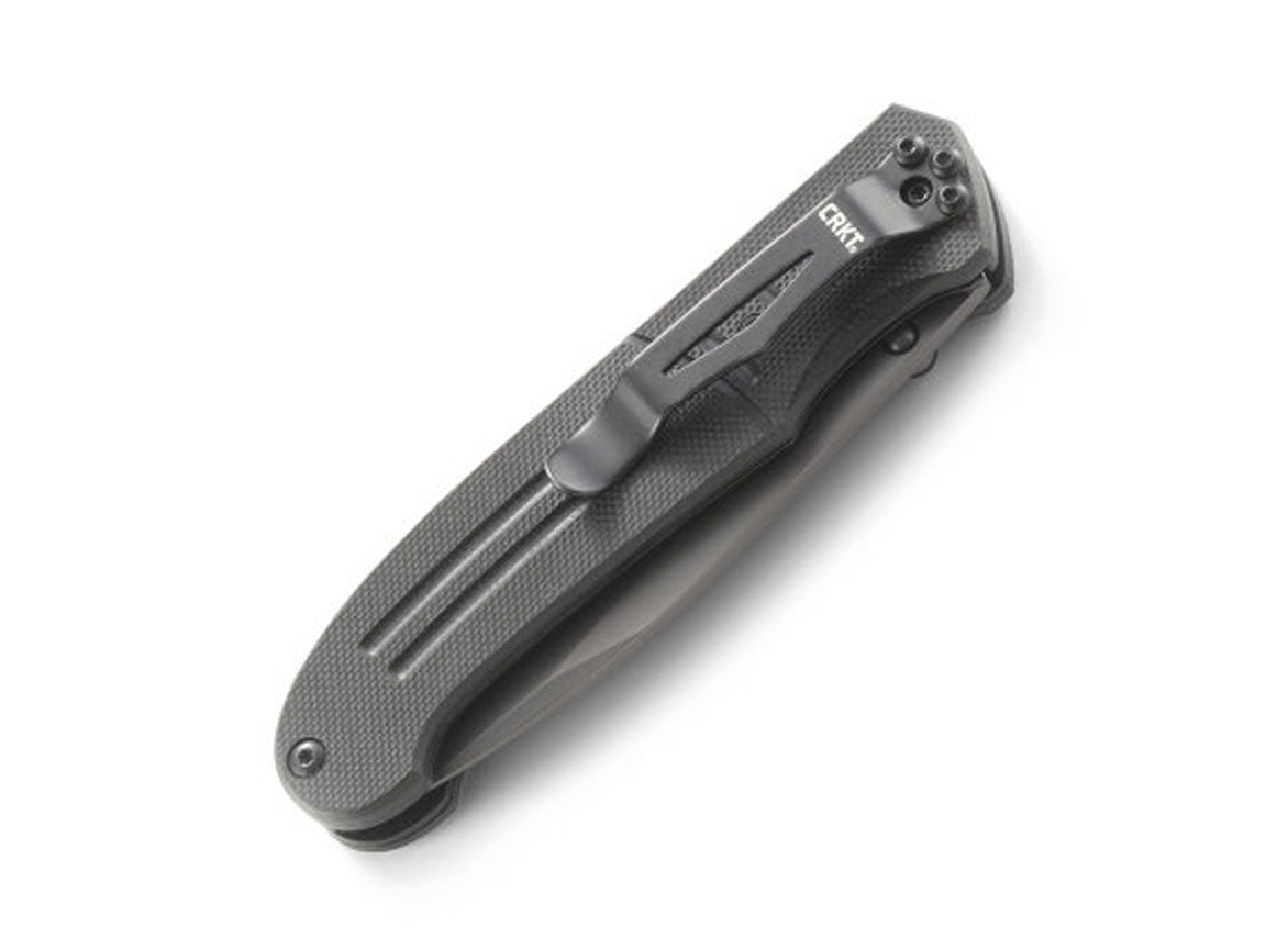 CRKT Ignitor T Kartel
