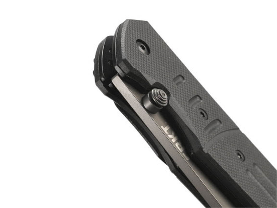 CRKT Ignitor T Kartel