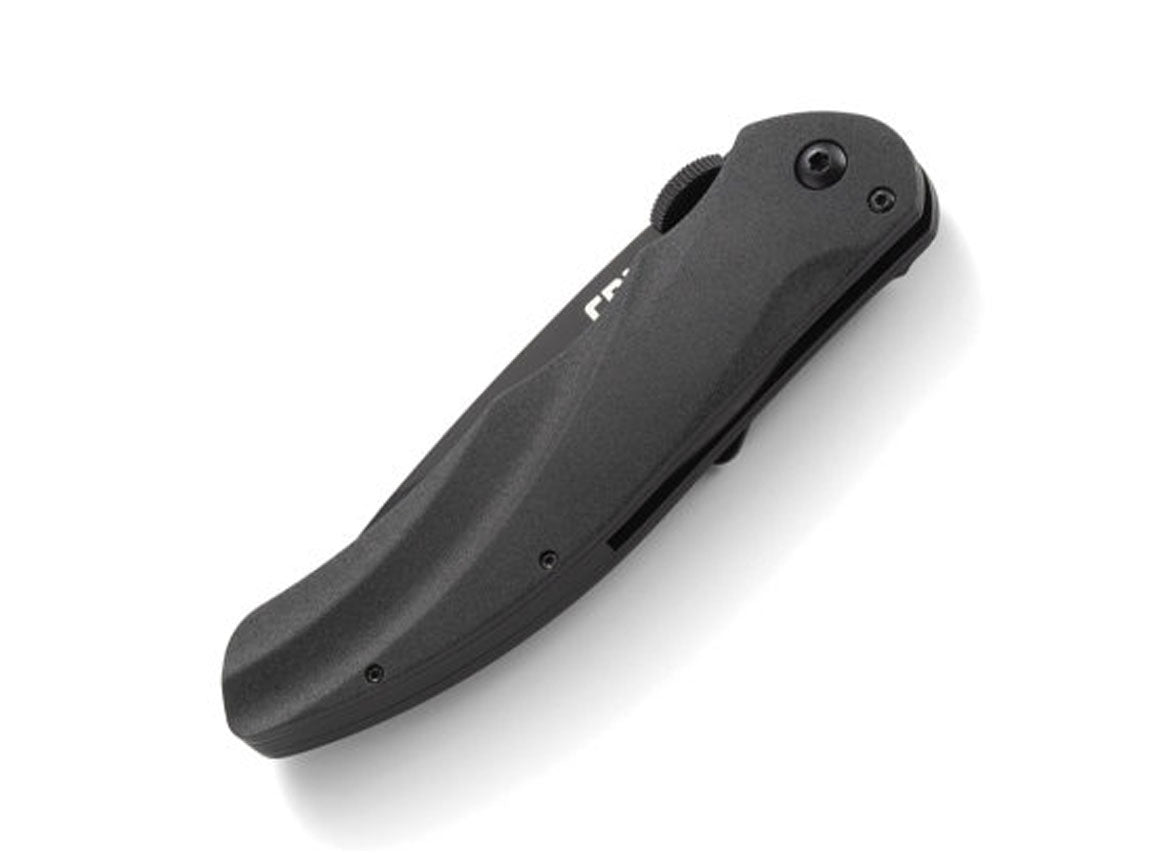 CRKT Argus Black - Designed by Matthew Lerch