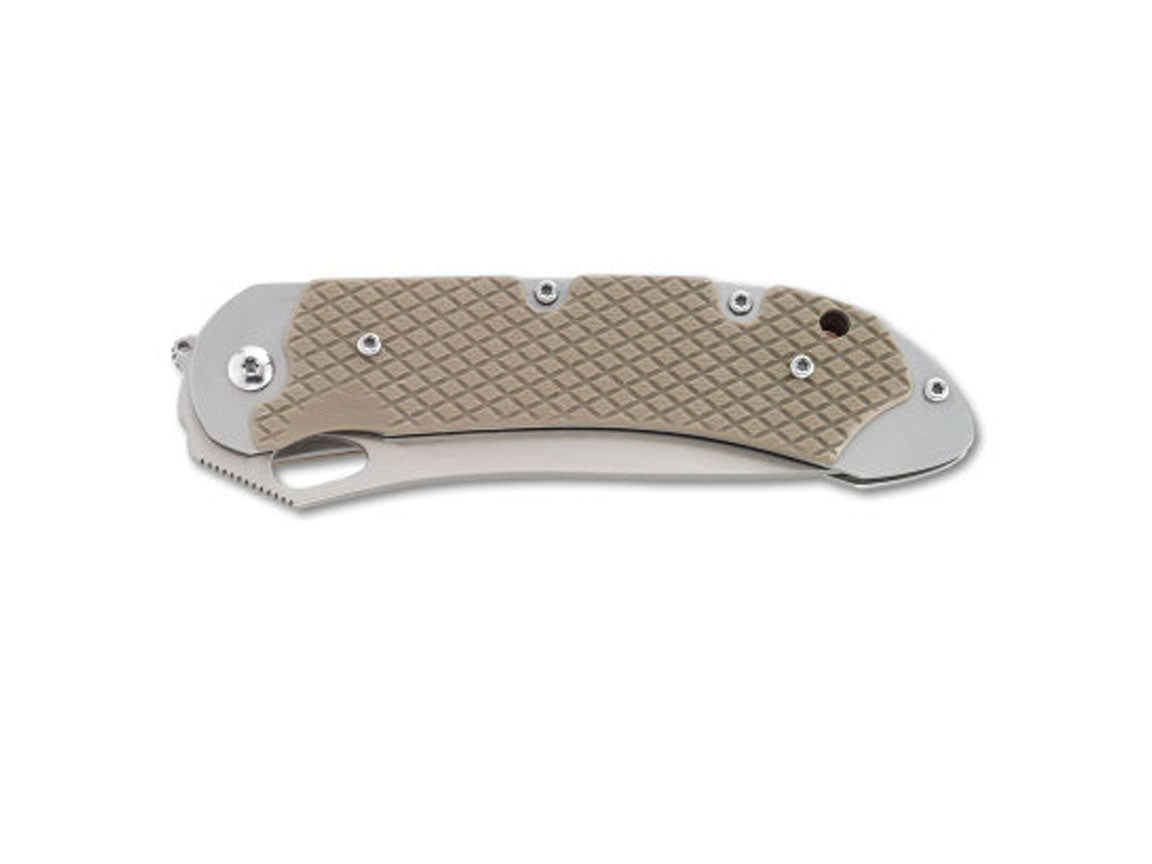 CRKT VASP