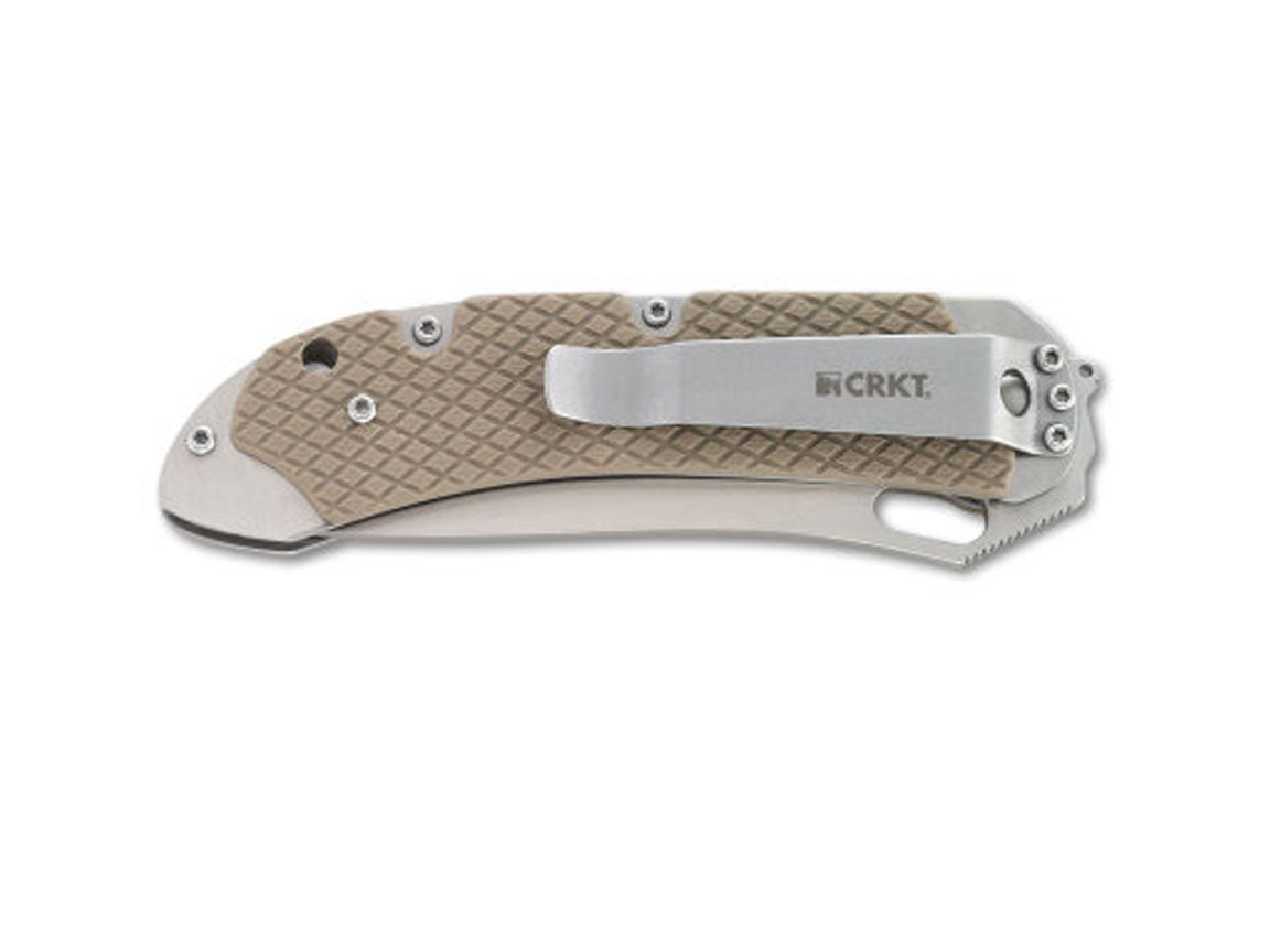 CRKT VASP Kartel