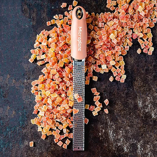 Microplane Premium Zesteur Oranje 30cm