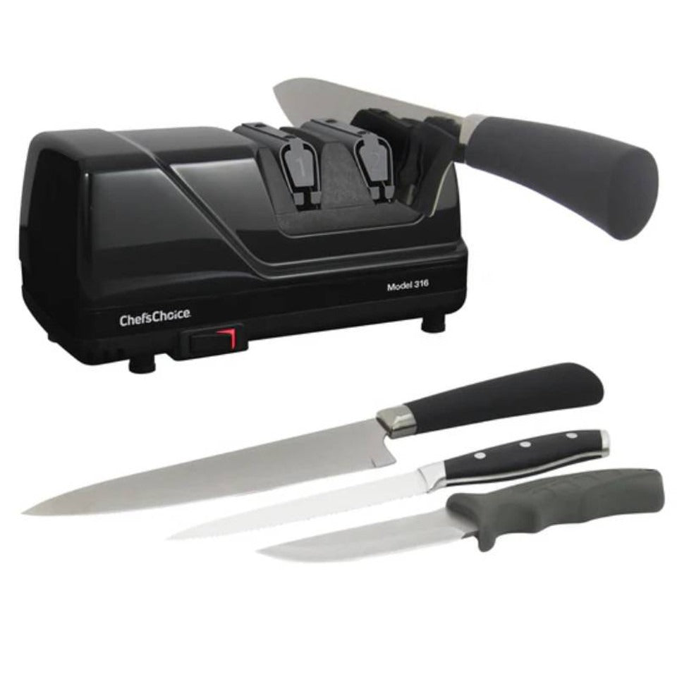 Chef'sChoice CC316