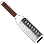 Microplane Master Series Rasp met walnoothouten handvat 43300