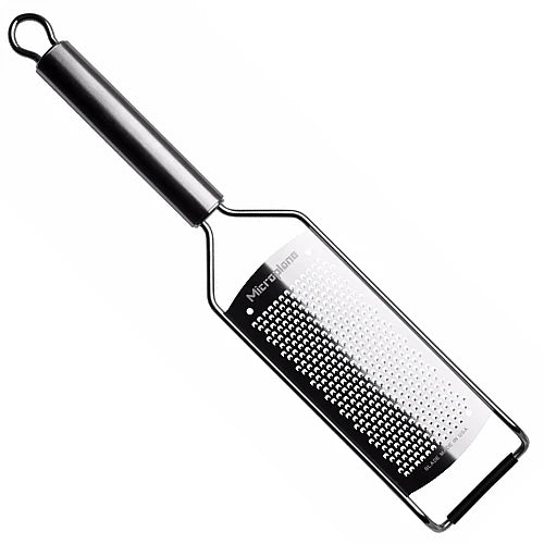 Microplane Professional Fijne Rasp RVS 30cm 38004