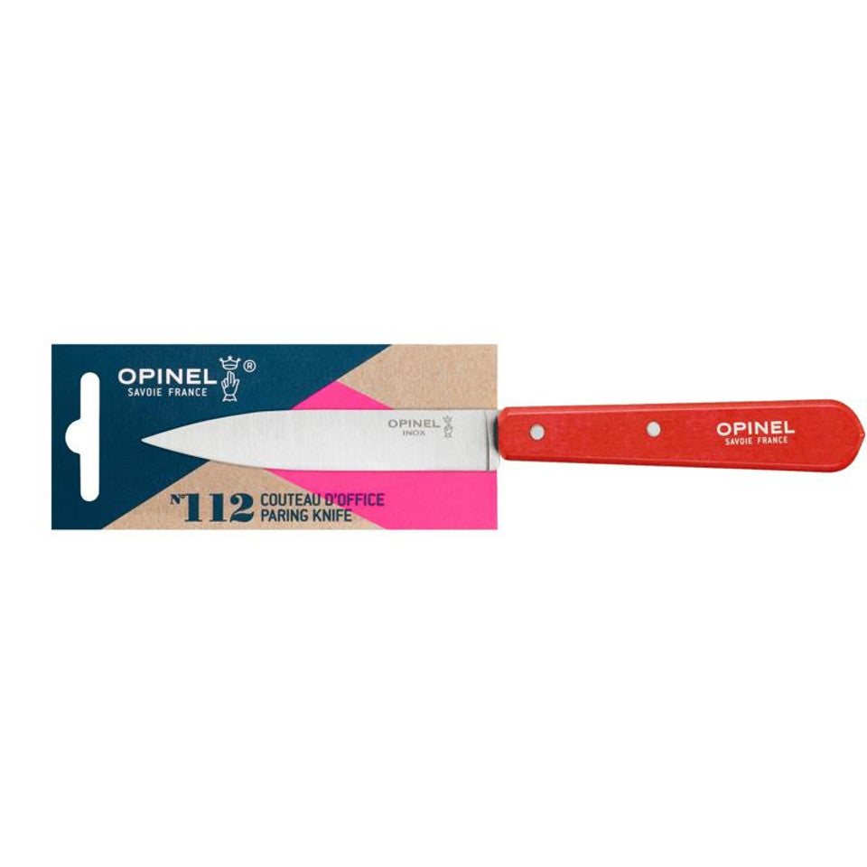 Opinel Officemes N°112 Paysage glad blister