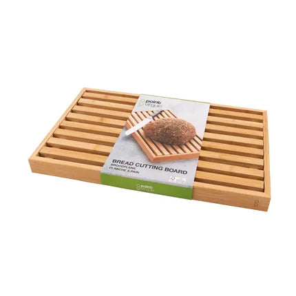 Point-Virgule Broodplank Bamboe 42x23cm