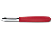 Victorinox Dunschiller Enkele Snijkant Glad Rood
