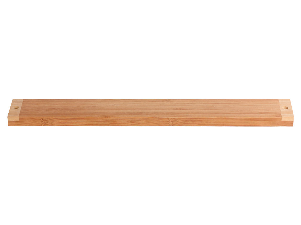 Bamboe magneetstrip 50 cm