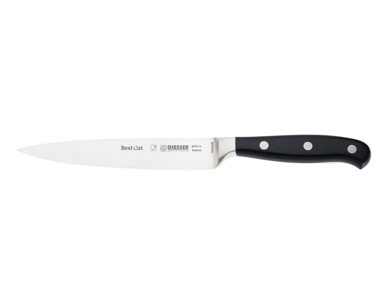giesser bestcut vleesmes 15 cm