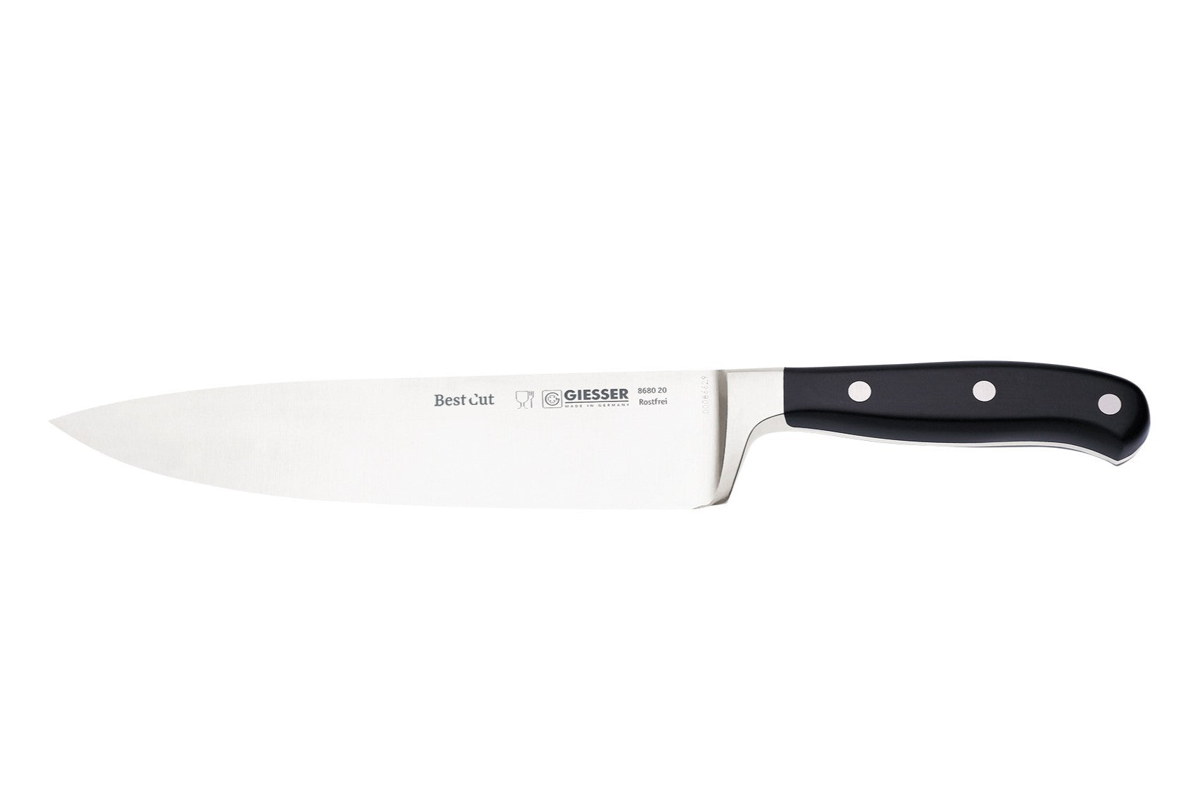 giesser bestcut koksmes 20 cm