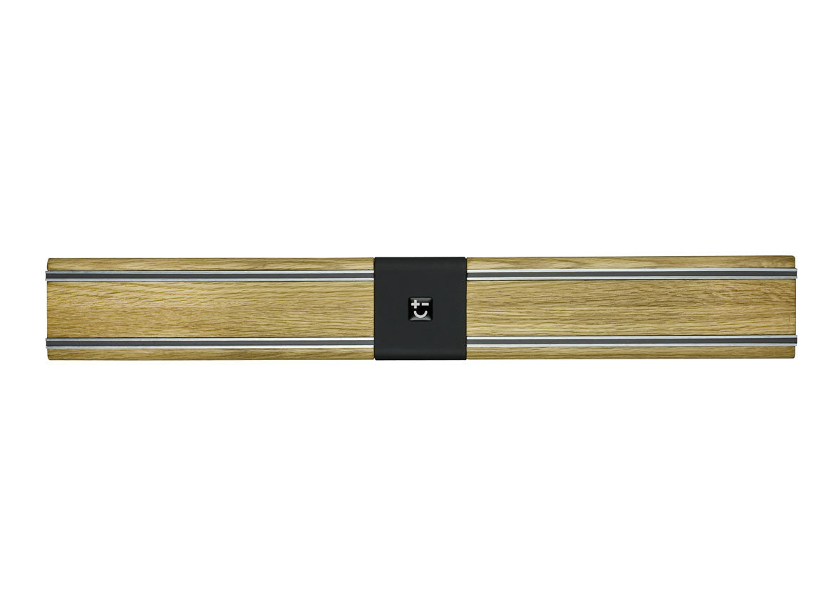 Bisbell Ophangmagneet Eiken 45 cm