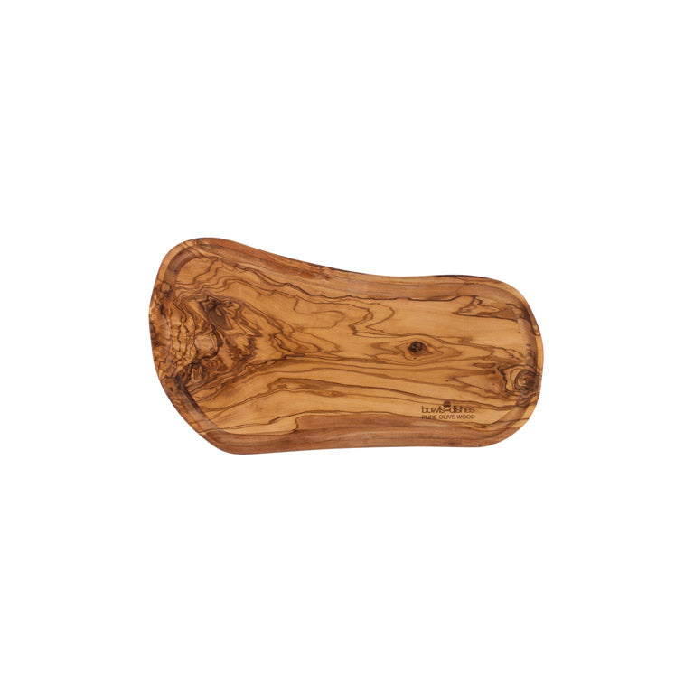 Bowls & Dishes Steakplank Olijfhout 35 t/m 40 cm