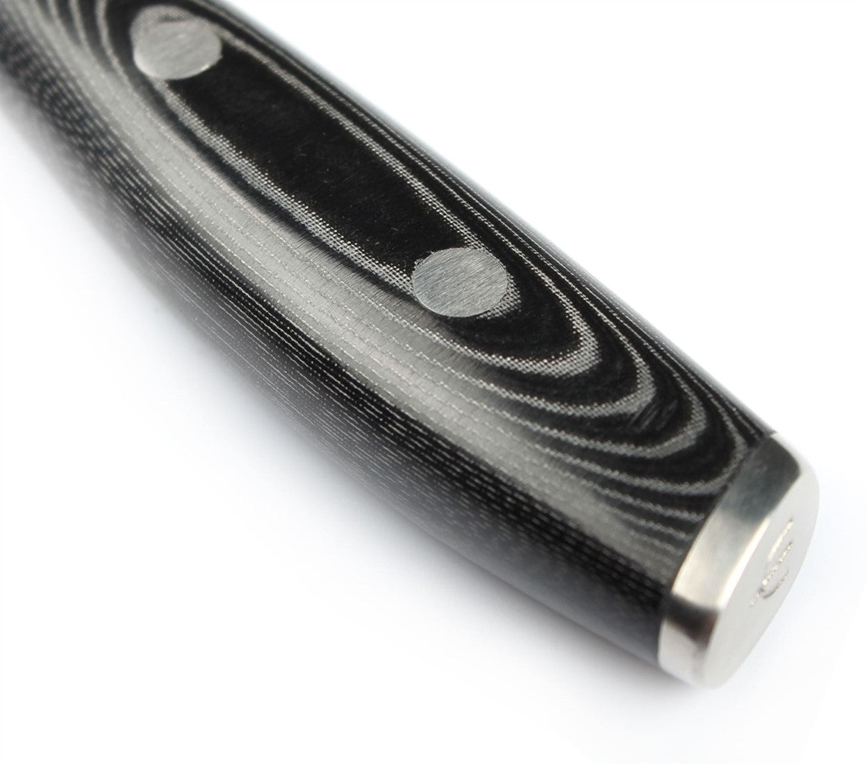 Yaxell Santoku Koksmes Tsuchimon 16