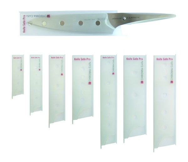 Chroma Mesbeschermer KS08