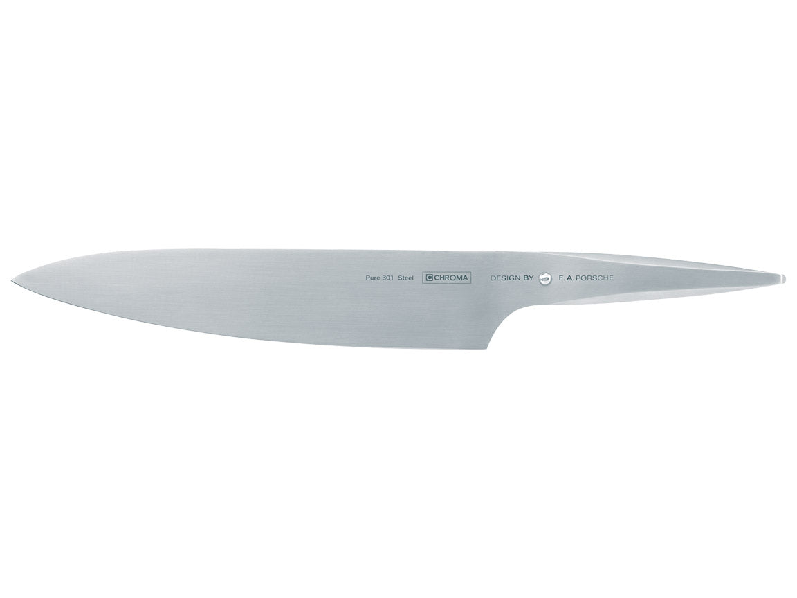 Chroma Type 301 P01 Koksmes 24 cm
