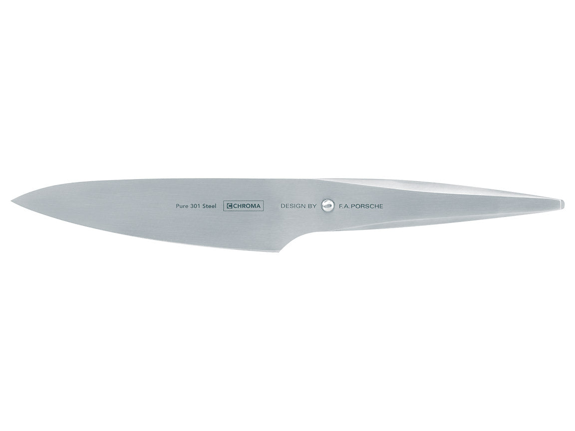 Chroma Type 301 P04 Koksmes 14 cm
