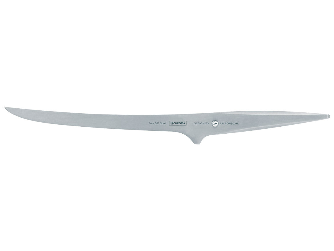 Chroma Type 301 P07 Fileermes 19 cm