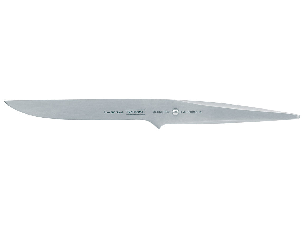 Chroma Type 301 P08 Uitbeenmes 14 cm