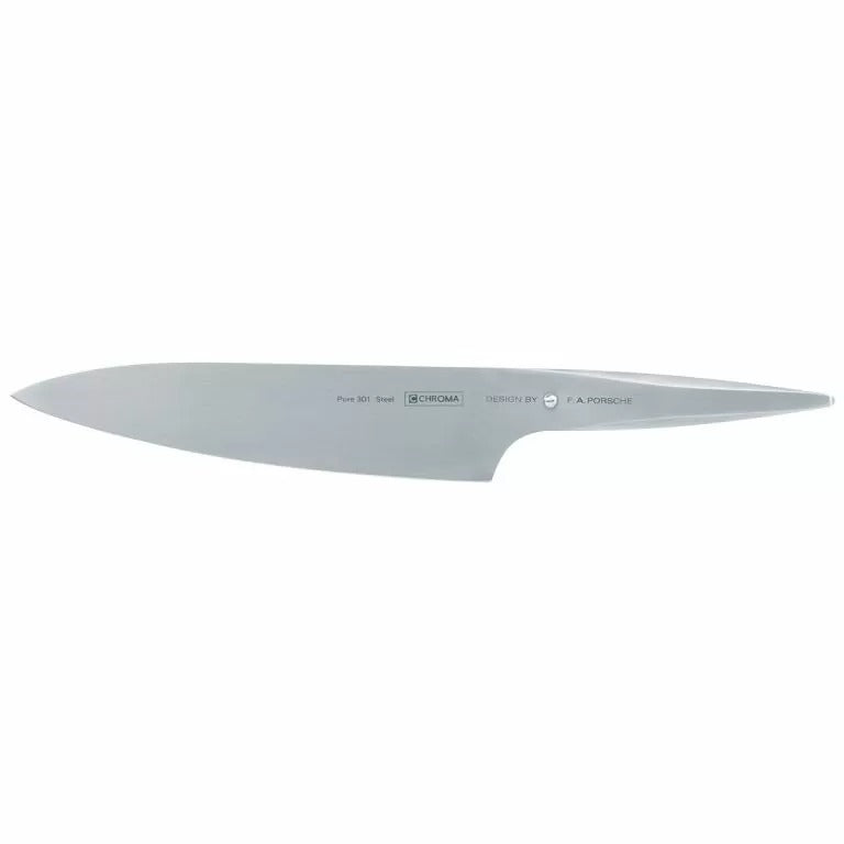 chroma type 301 koksmes