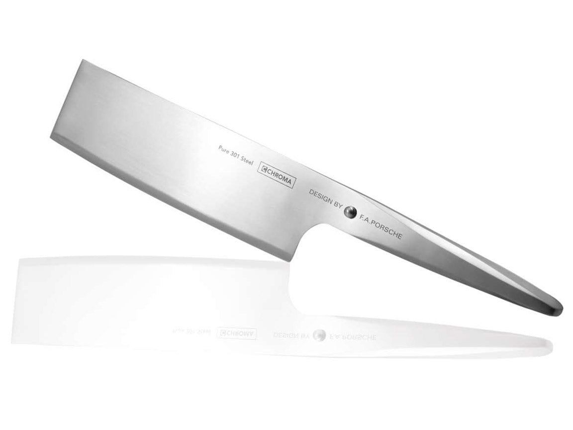 Chroma Type 301 P36 Nakiri 17 cm