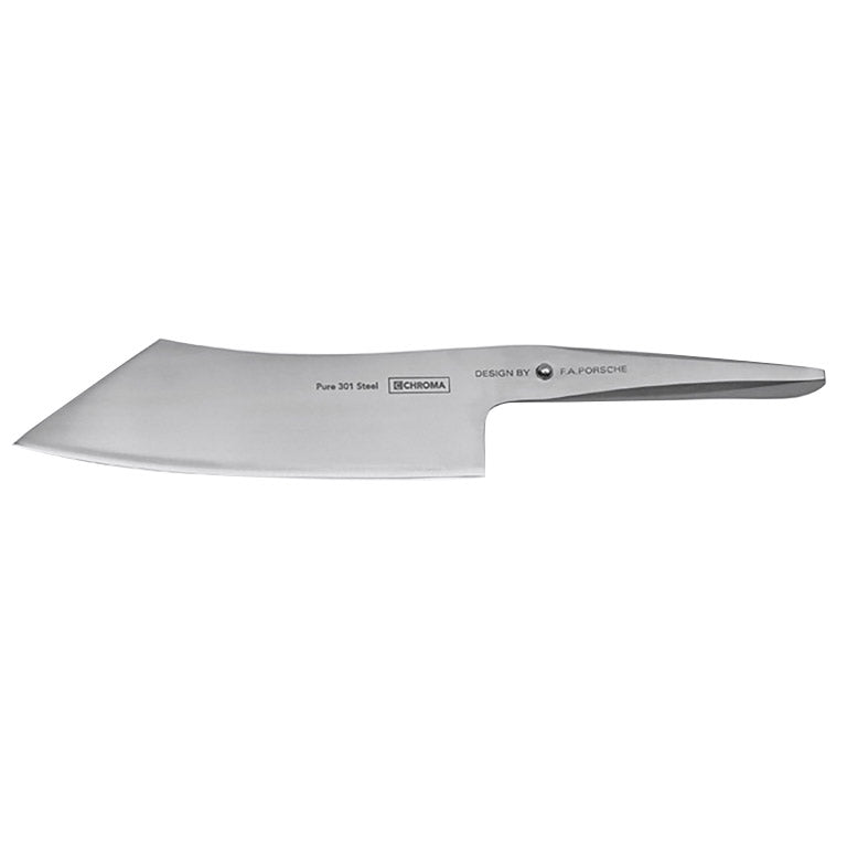 Chroma Type 301 P40 Hakata Santoku 19 cm