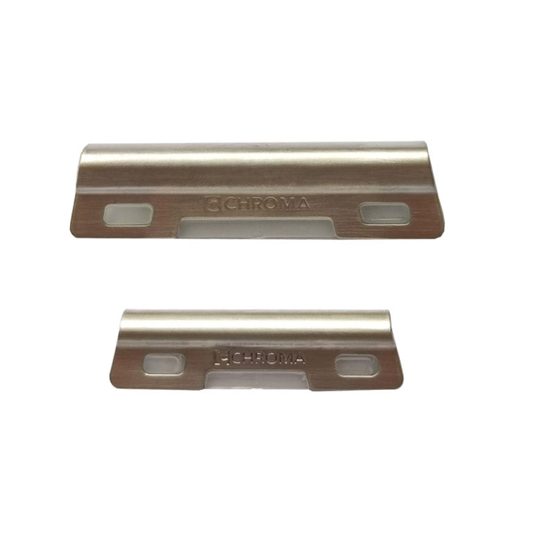 Chroma Type 301 Wessteenhulpjes 2 stuks